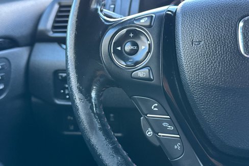 Used 2019 Honda Ridgeline Black Edition image 35