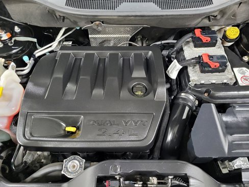 Used 2016 Jeep Patriot High Altitude image 30
