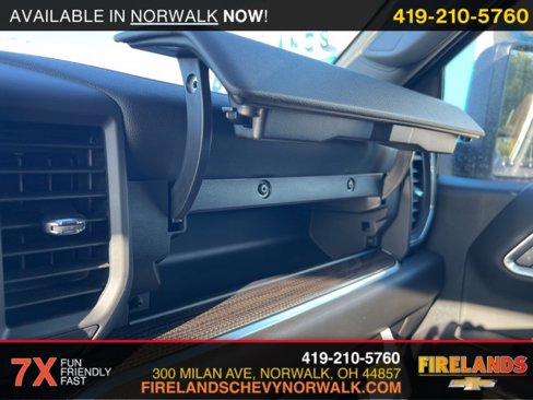 New 2026 Chevrolet Silverado 1500 LT w/ All Star Edition Plus image 48