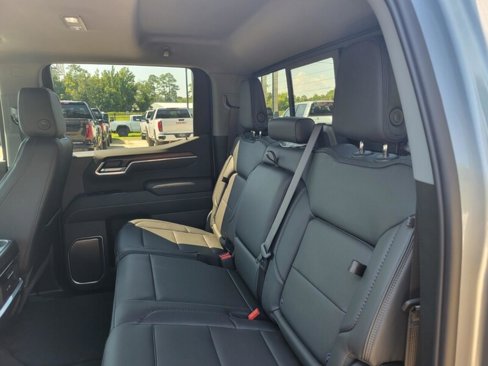 New 2026 GMC Sierra 1500 Denali image 28