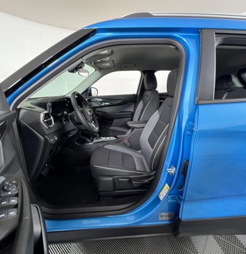 New 2026 Chevrolet TrailBlazer LT w/ LT Cold Weather Package image 9