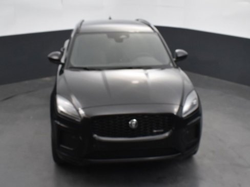 New 2024 Jaguar E-PACE R-Dynamic SE image 34