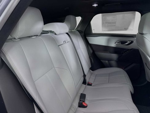 New 2026 Land Rover Range Rover Velar Dynamic SE image 25