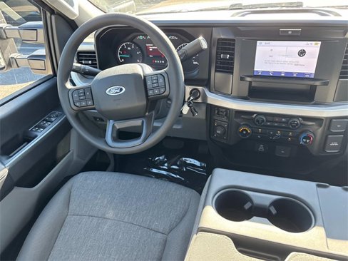 New 2026 Ford F350 XL image 25