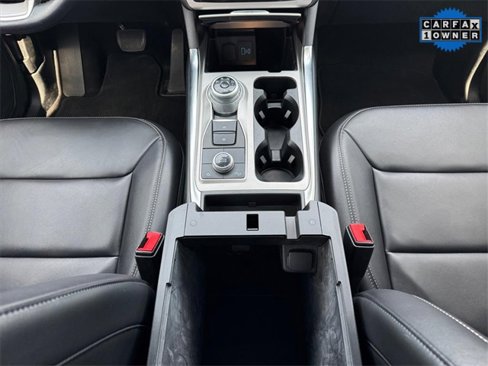 Used 2023 Ford Explorer XLT w/ Equipment Group 202A image 18