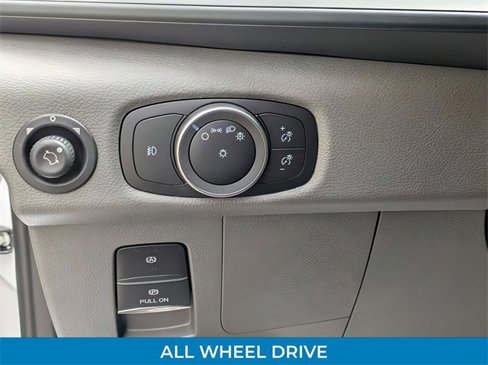 Certified 2023 Ford Transit 250 Low Roof AWD w/ Exterior Upgrade Package image 19