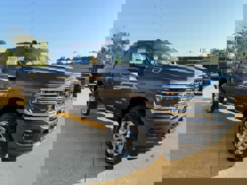New 2026 RAM 2500 Laramie image 3