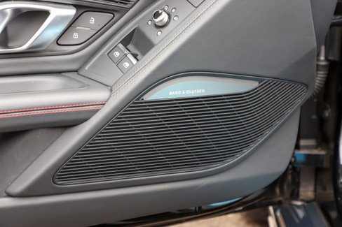 Used 2023 Audi R8 V10 performance image 39