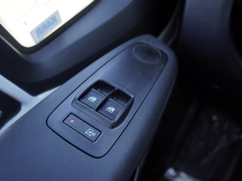 New 2025 RAM ProMaster 2500 image 16