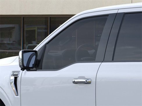 New 2025 Ford F150 XLT w/ Equipment Group 303A High image 5