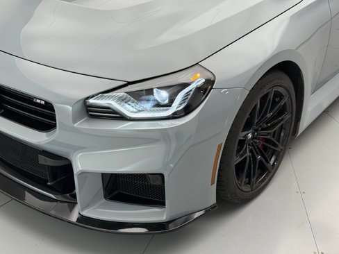 Used 2024 BMW M2 w/ Lighting Package image 56