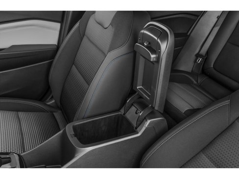 New 2025 Chevrolet Trax RS image 62