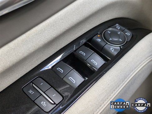 Used 2023 Cadillac Escalade Sport Platinum image 22