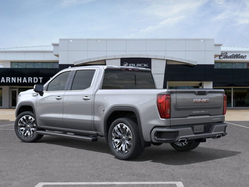 New 2026 GMC Sierra 1500 Denali w/ Denali Reserve Package image 5