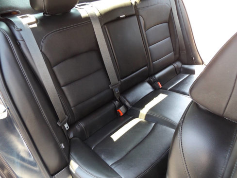 Used 2016 Chevrolet Cruze Premier image 25