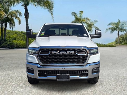 New 2026 RAM 1500 Big Horn image 3
