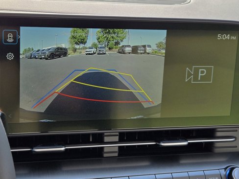New 2025 Hyundai Kona SEL image 19