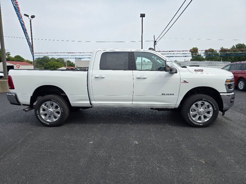 New 2026 RAM 2500 Laramie image 3