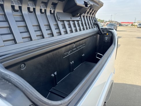 New 2026 RAM 1500 Laramie w/ Night Edition image 21
