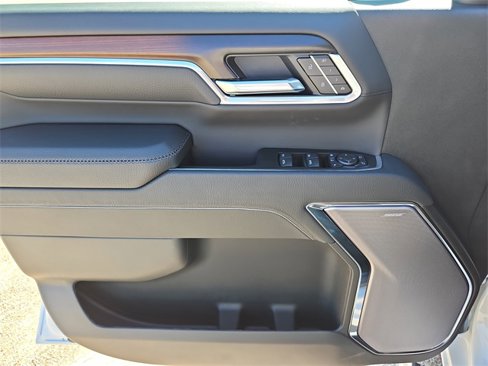New 2026 GMC Sierra 3500 Denali w/ Denali Reserve Package image 13