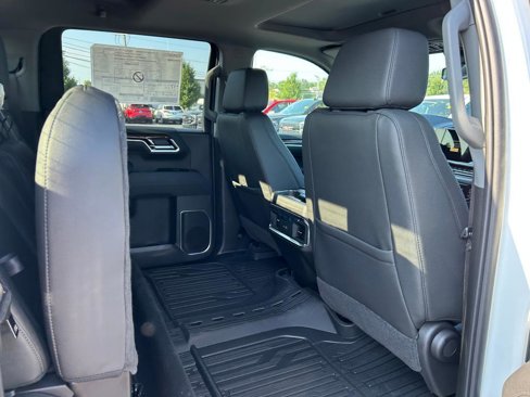 New 2026 GMC Sierra 1500 Elevation w/ Elevation Premium Package image 17