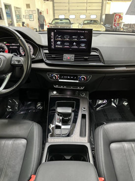 Used 2021 Audi Q5 2.0T Premium Plus w/ Premium Plus Package image 26