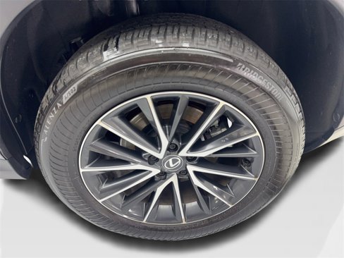Used 2024 Lexus NX 350 AWD image 88
