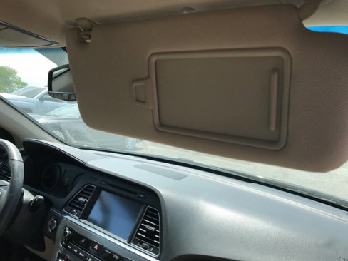 Used 2016 Hyundai Sonata Limited w/ Option Group 04 image 40