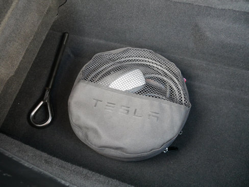 Used 2017 Tesla Model S 75D image 14