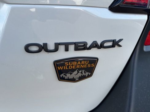 New 2025 Subaru Outback Wilderness image 9