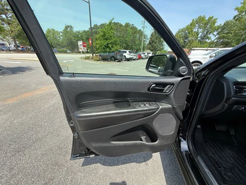 Used 2022 Dodge Durango GT image 16