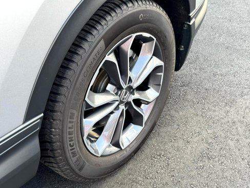 Used 2022 Honda CR-V EX image 37