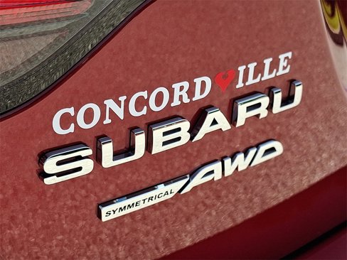 Used 2025 Subaru Legacy Premium w/ Popular Package #1A image 29