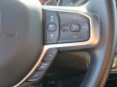 New 2026 RAM 3500 Tradesman image 18