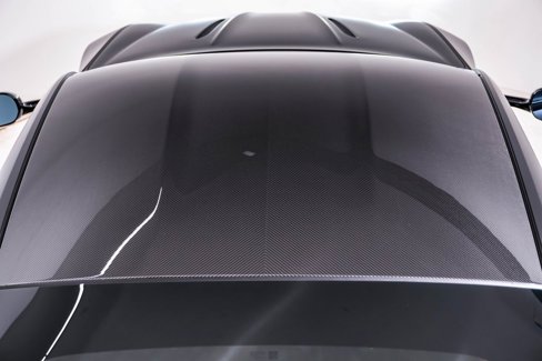 New 2025 Aston Martin V8 Vantage Coupe image 20