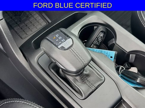 Certified 2024 Ford Ranger Lariat w/ FX4 Off-Road Package image 17
