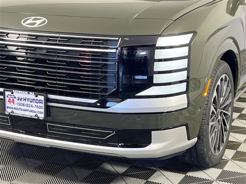 New 2026 Hyundai Palisade Calligraphy image 9