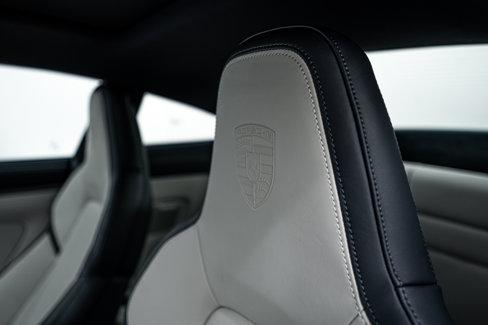New 2025 Porsche 911 Carrera S image 21