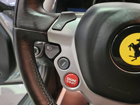 Used 2016 Ferrari F12 Berlinetta image 63