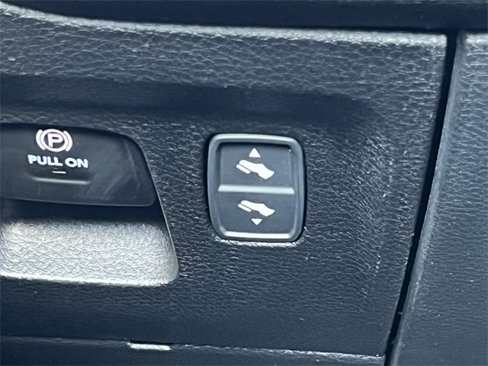 New 2026 RAM 1500 4x4 Crew Cab image 19