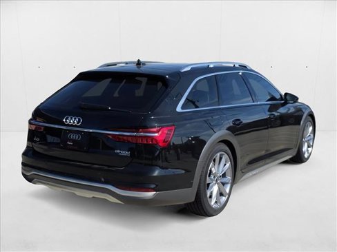 New 2025 Audi A6 Premium Plus image 5