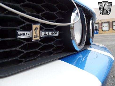 Used 2008 Ford Mustang GT image 11