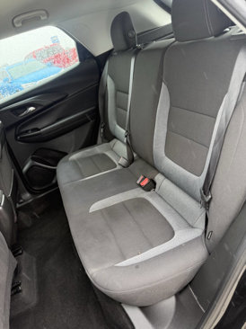 Used 2021 Chevrolet TrailBlazer LS image 12