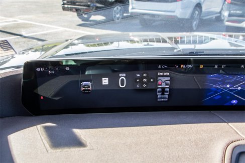 New 2025 Ford Expedition King Ranch image 41
