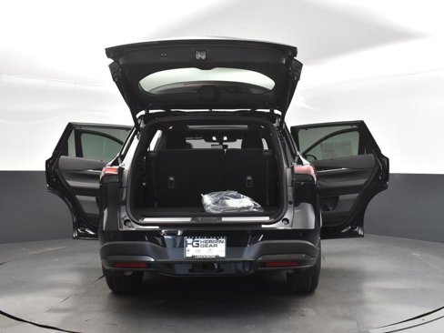 New 2026 INFINITI QX60 Autograph w/ Dark Cargo Package image 56