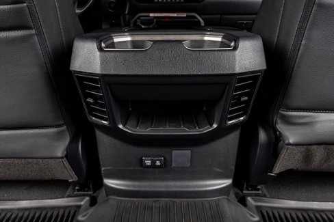 Used 2025 Toyota Tundra SR5 image 33