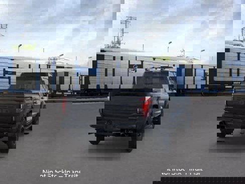 New 2025 Ford F150 Raptor image 8