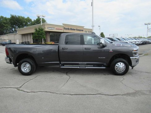 New 2026 RAM 3500 Laramie image 11