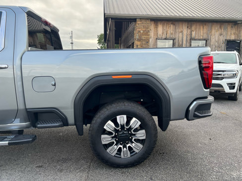 Used 2025 GMC Sierra 3500 Denali w/ Denali Reserve Package image 51