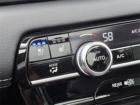 Used 2025 Honda Pilot Elite image 20